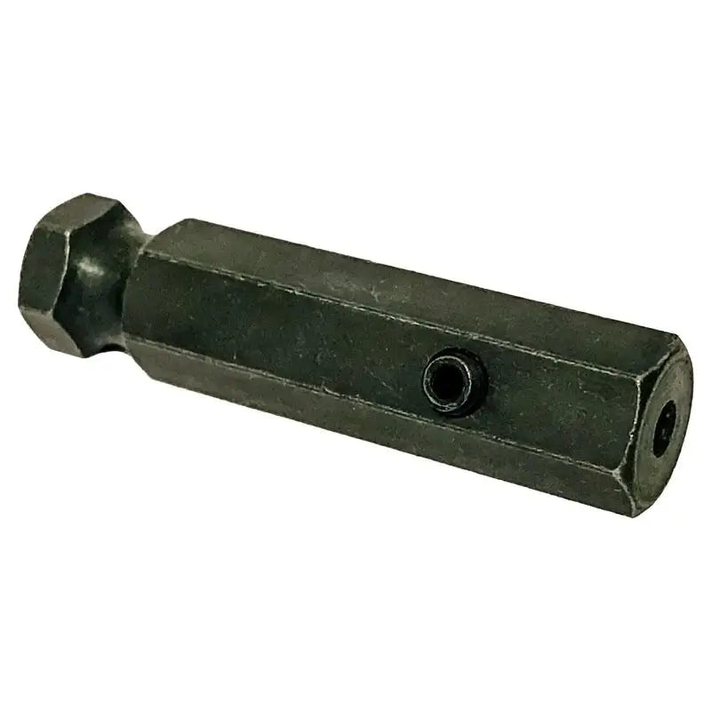 Quick Change Chuck Adapters for Drills - High Precision Power Tool Accessories (1-Pack) - Perfect for Woodworking, Metalworking & DIY Projects