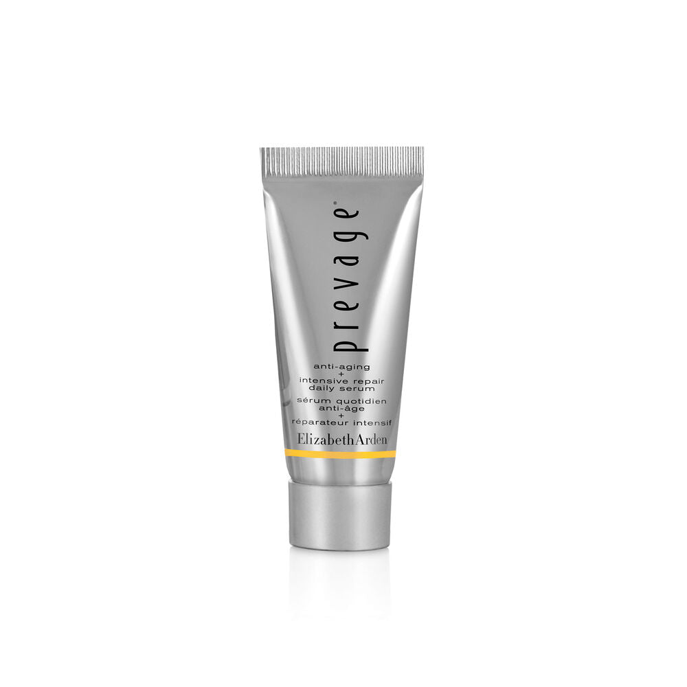 Elizabeth Arden PREVAGE® Anti-Aging Face Serum with Idebenone - Intensive Repair Daily Treatment for Wrinkles & Fine Lines - 0.17 oz Deluxe Size - Perfect for Morning & Night Skincare Routine