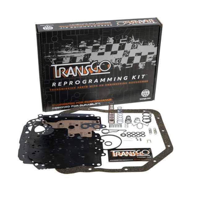 High-Performance Automatic Transmission Shift Kit - Smooth & Precise Gear Shifting for Cars, Trucks & SUVs - Perfect for Racing, Off-Roading & Daily Driving