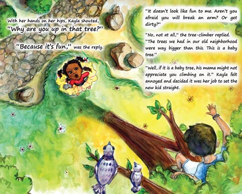Kayla: A Modern-Day Princess - Dishes, Dancing, and Dreams | Inspiring Storybook for Girls | Perfect for Bedtime Reading & Princess-Themed Parties