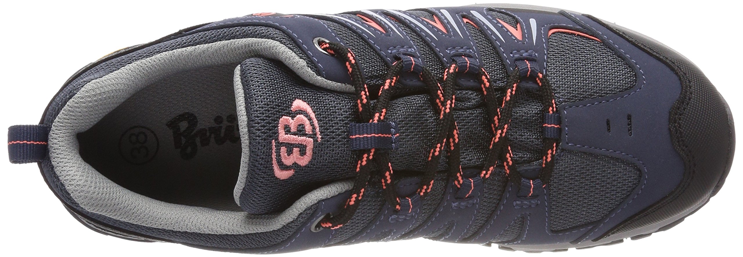 Best Women's Nordic Walking Shoes for Outdoor Fitness & Hiking – Lightweight, Comfortable & Durable for Trail Running, Trekking & Daily Use