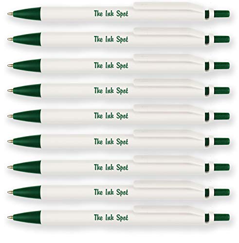 Green Trim