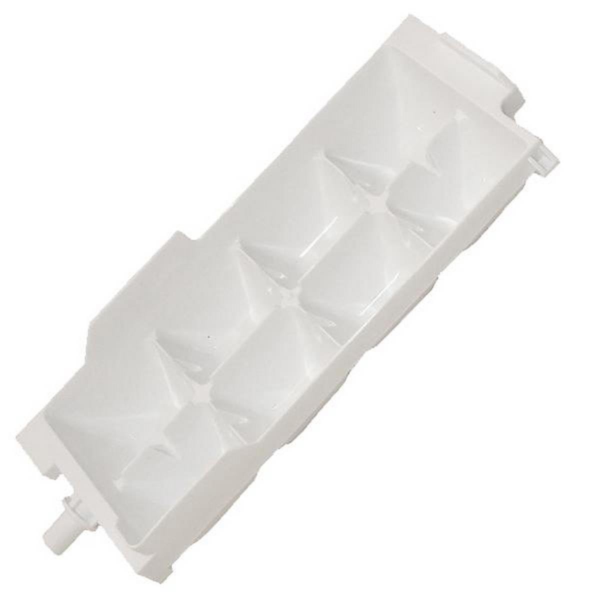 LG Electronics 3390JA1150A Refrigerator Ice Maker Replacement - Compatible with Select LG Fridges | Durable Ice Cube Tray for Fresh Ice Production | Perfect for Home Kitchen, Office Breakroom & RV Refrigeration