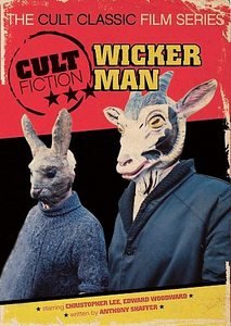 The Wicker Man (1973) - Cult Classic Horror Mystery Film [DVD] - Perfect for Halloween Movie Nights & British Cinema Lovers