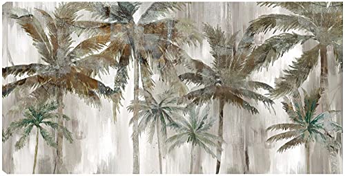 Golden Palms II