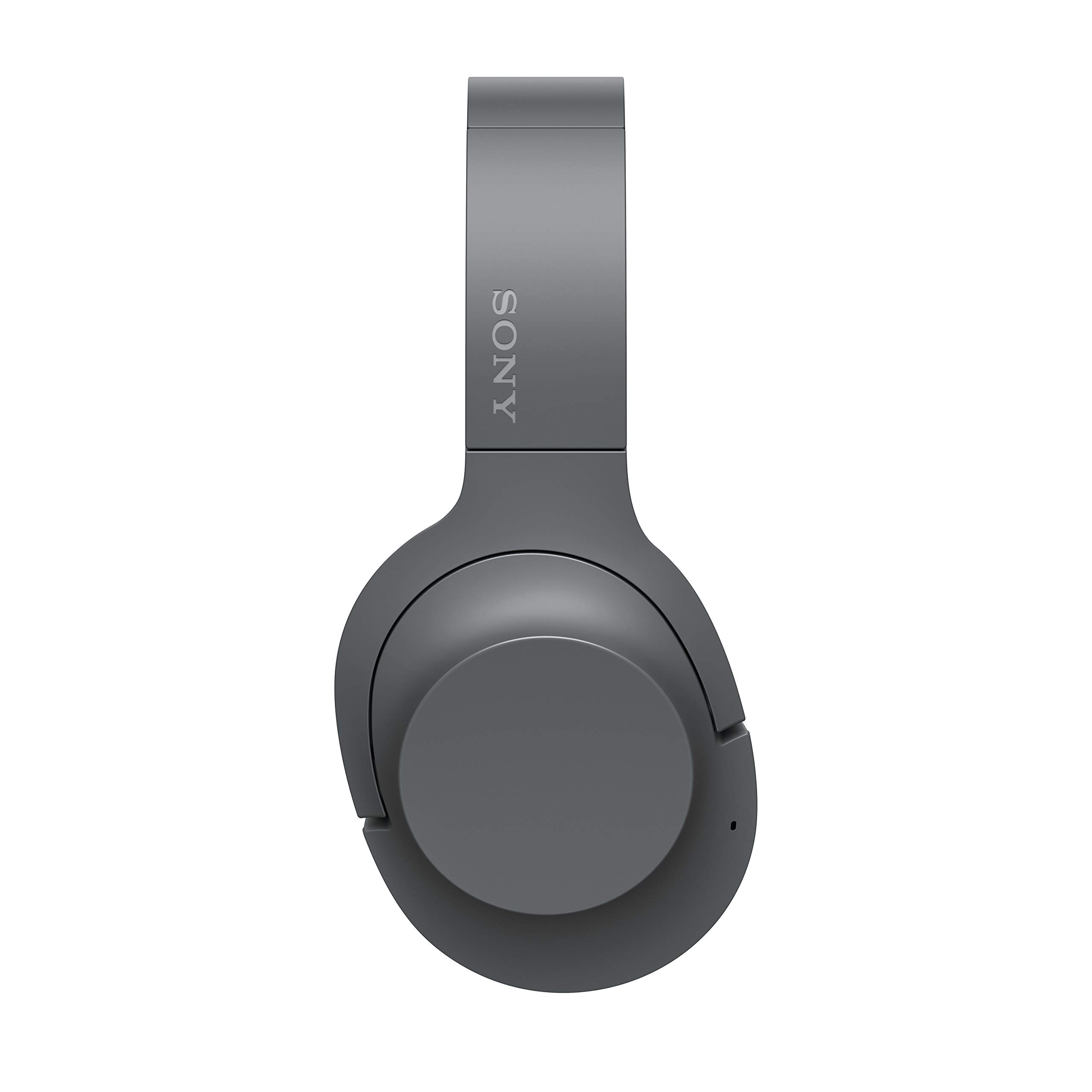 Sony WH-H900N Wireless Over-Ear Noise Cancelling Headphones with Hi-Res Audio, Lightweight 2.4oz - Perfect for Travel, Commuting & Home Entertainment