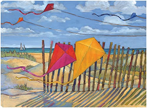 Beach Kites II