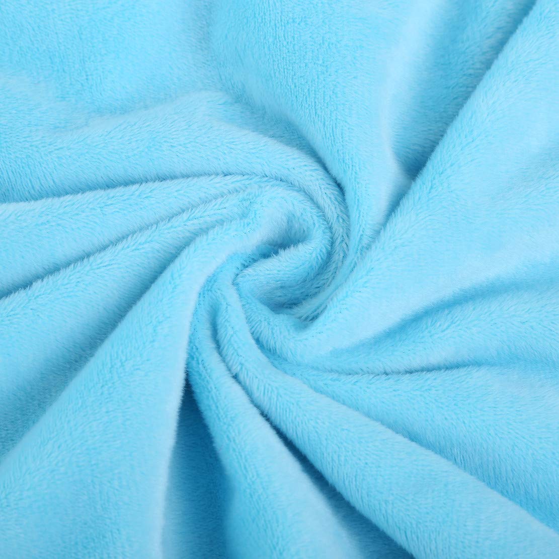 Super Soft Plush Blanket - 63