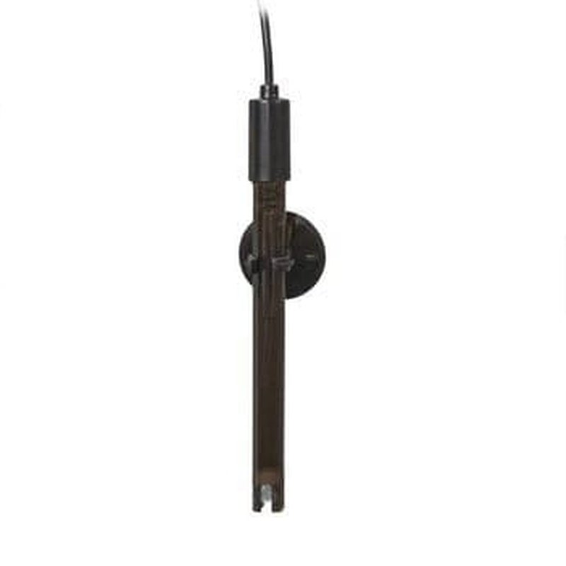 Aqua Medic pH Electrode - High Precision pH Sensor for Aquariums, Hydroponics & Water Testing | Reliable pH Measurement for Fish Tanks, Pools & Lab Use