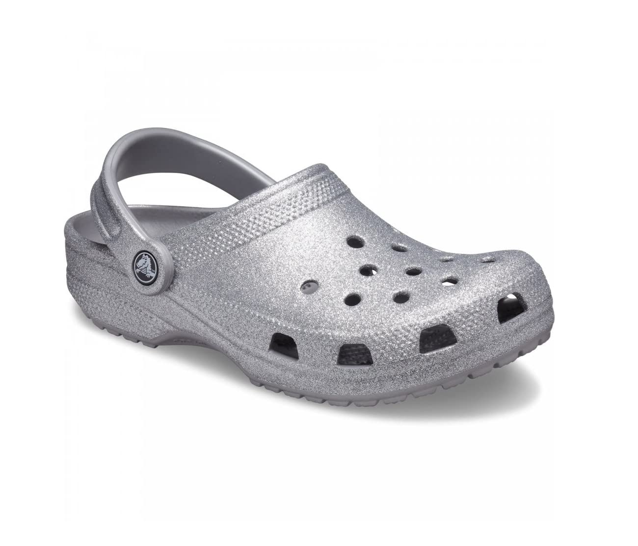 Crocs Unisex Classic Clogs for Men & Women - Comfortable Slip-On Water Shoes for Beach, Pool, Garden & Casual Wear