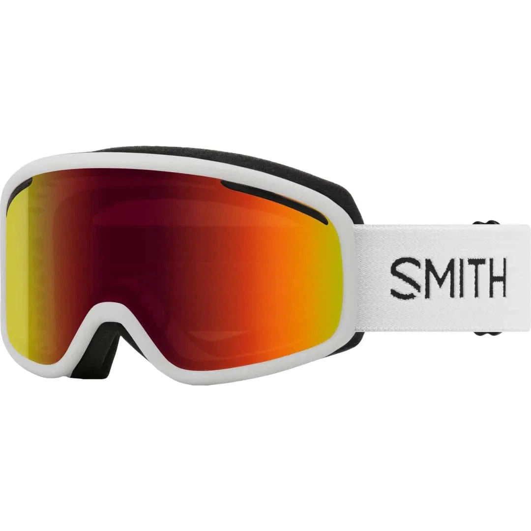 Smith Vogue Goggles 2025 - UV Protection Polarized Sunglasses for Men & Women - Perfect for Running, Cycling, Driving and Outdoor Sports