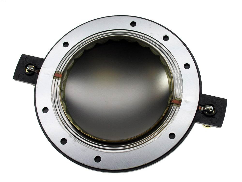 Premium SS Audio Speaker Diaphragm D-BMD750 - High-Quality Replacement Part for Professional Sound Systems | Perfect for Studio Monitors, Home Theater & Live Performances