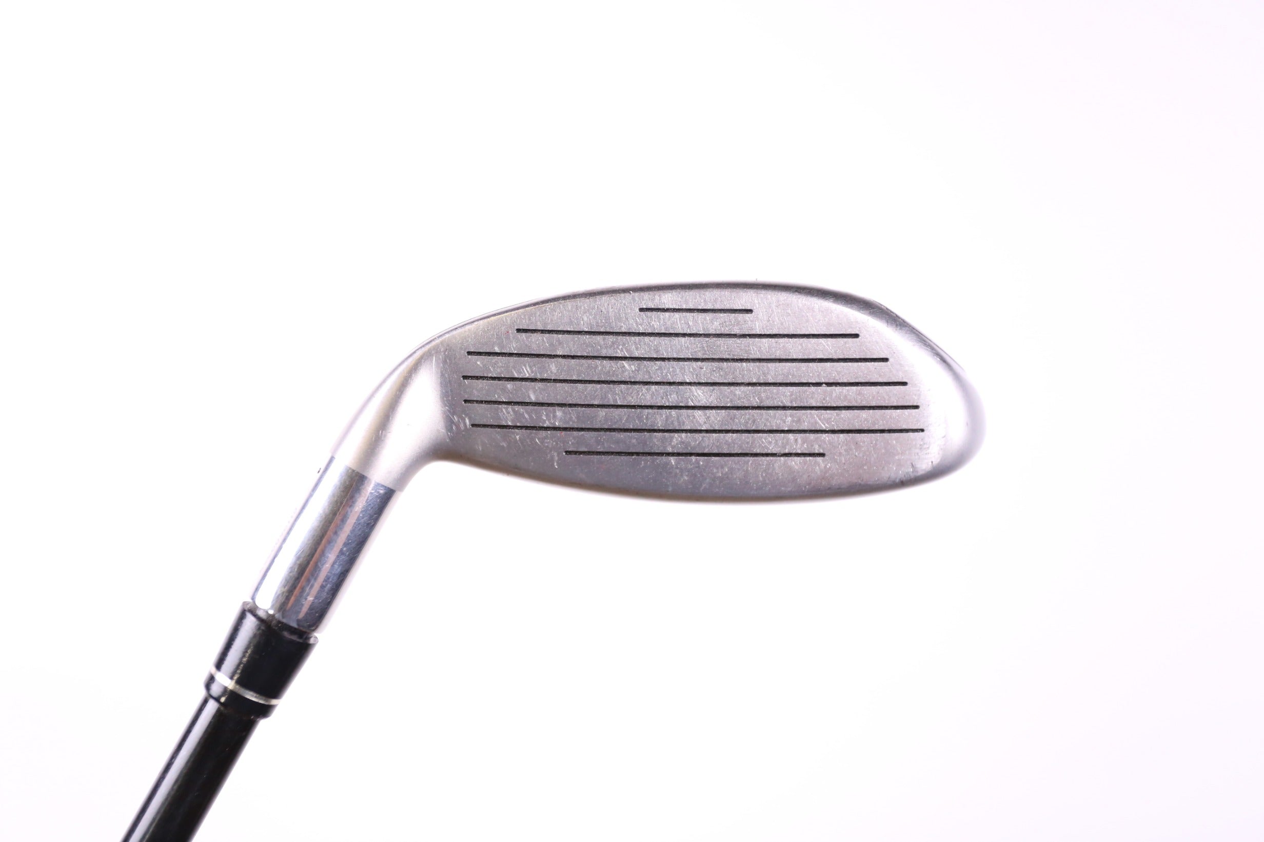 Used Callaway FT iZ 2H Hybrid Golf Club - Right Handed 18° Regular Flex for Men - Perfect for Fairway Shots & Rough Recovery