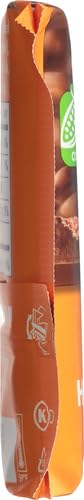 Ritter Sport Milk Honey Salt Almond Chocolate Bar - 3.5 oz | Premium German Chocolate for Gifts, Snacking & Dessert Recipes