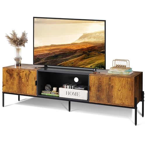 Rustic Brown