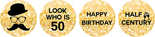 Glitter Gold