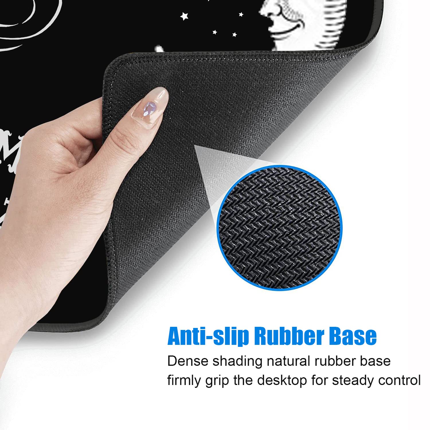 XXL Gaming Mouse Pad 31.5x11.8