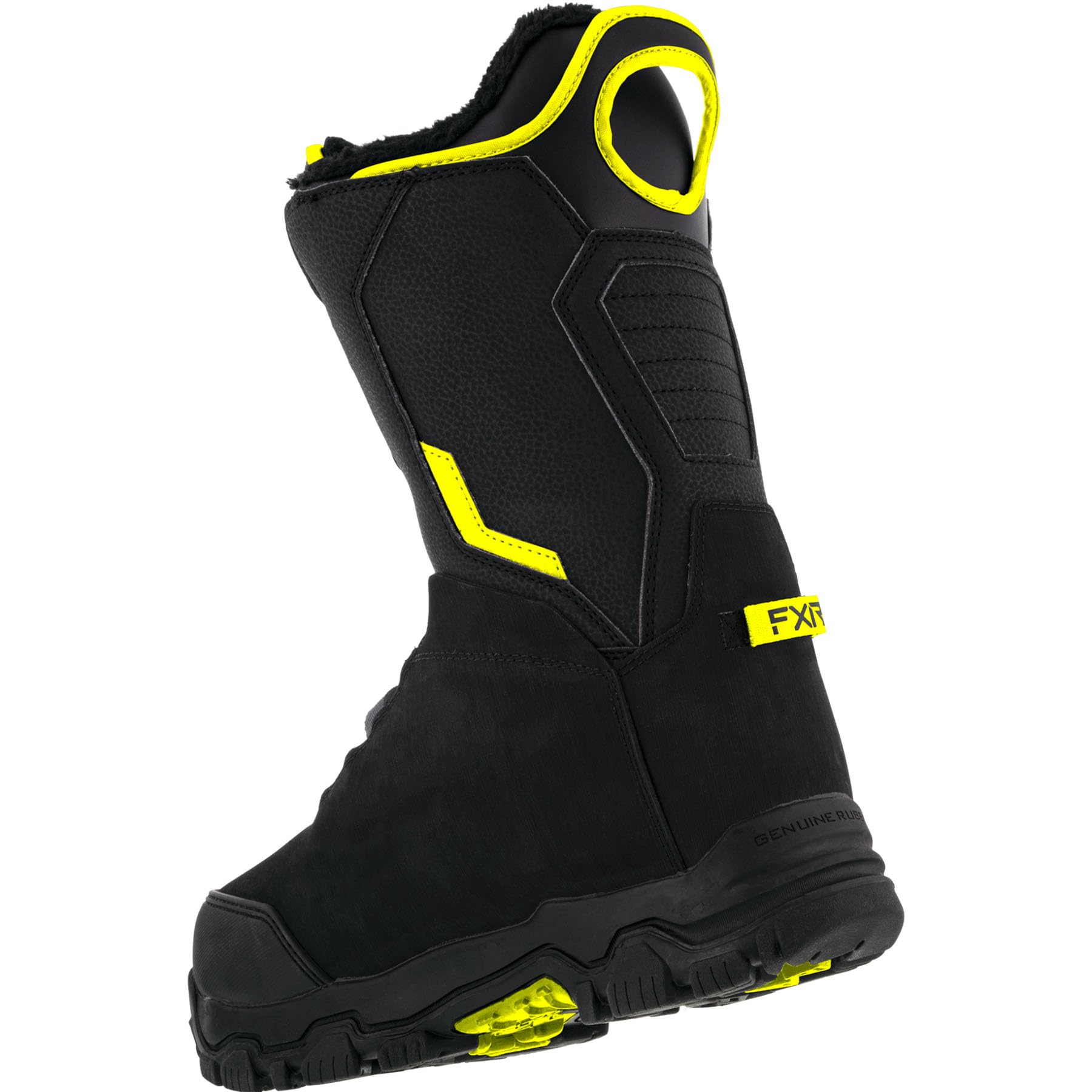 FXR Helium BOA Snowboard Boots 2025 - Lightweight & Comfortable for Men & Women - Perfect for Snowboarding, Skiing & Winter Sports