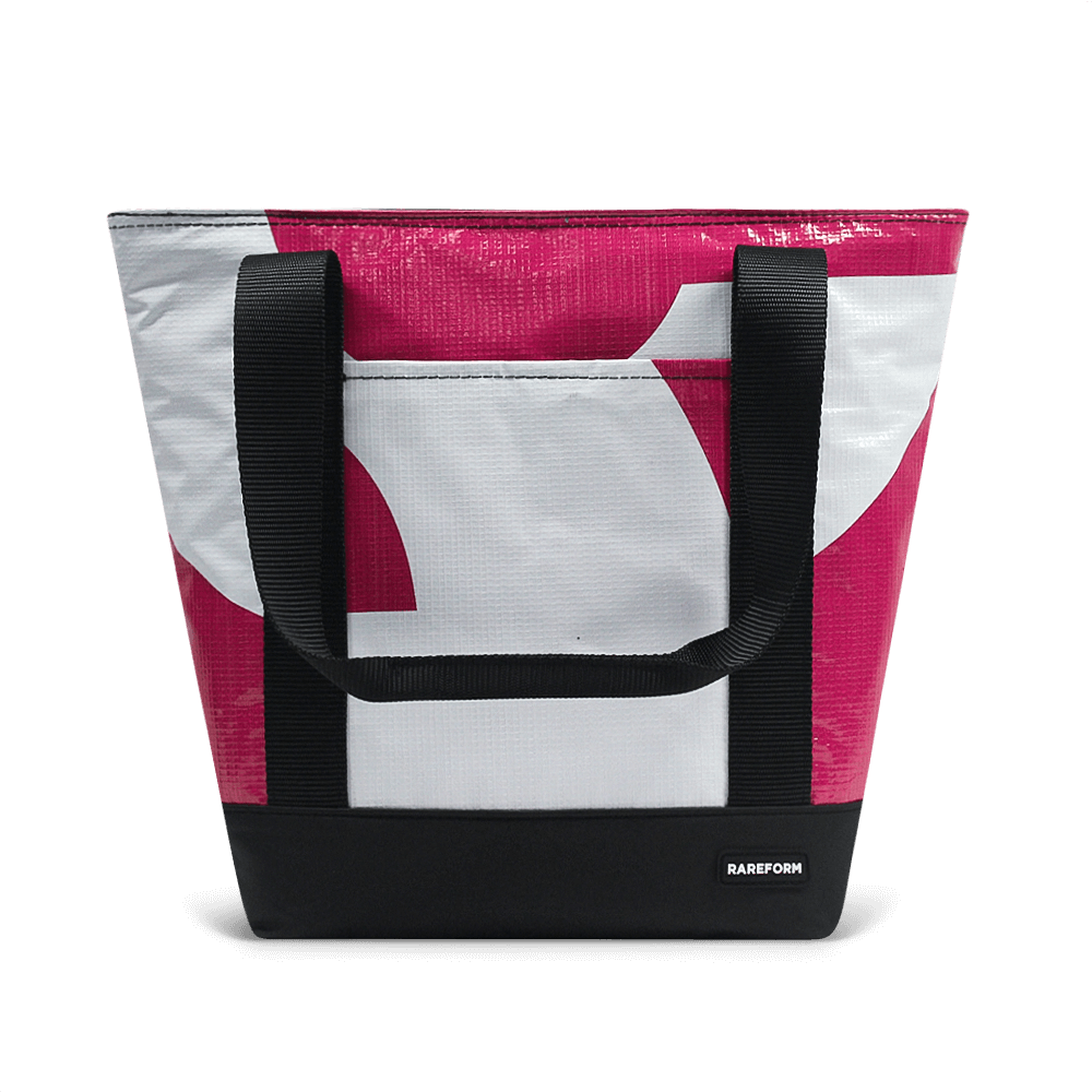 Beck Cooler Bag Bk1 01138 - Insulated Lunch Bag for Work, Picnics & Outdoor Activities - Leakproof & Durable Cooler Tote for Food & Drinks