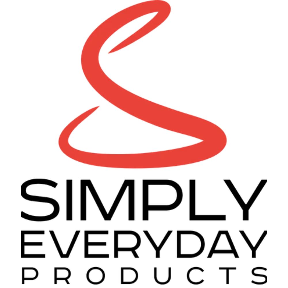 Simply Beauty Ginger Shampoo & Conditioner Set with DIY Lash Extension Kit - Nourishing Hair Care & Professional Eyelash Kit with Pre-Cut Lashes, Lash Glue & Detangler Brush | For Salon-Quality Hair & Lash Treatments at Home