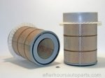 Wix 42942 High Performance Air Filter - Compatible with Multiple Car Models, Engine Protection & Improved Airflow - Ideal for Daily Commuting, Off-Roading & Long Road Trips