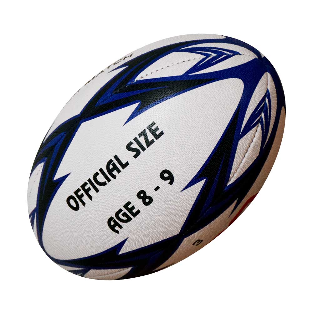 R80 Junior Match Soccer Balls - Size 3 & 4 for Youth Training & Games - Perfect for Kids Soccer Practice, Team Matches & Backyard Play