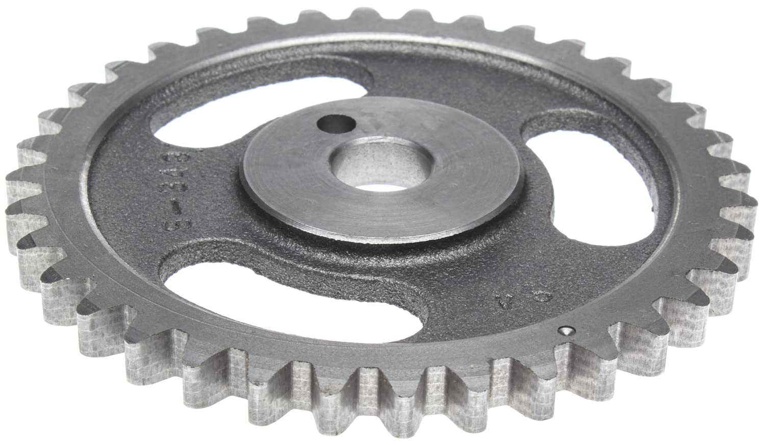 MAHLE S348T Iron Cam Sprocket - High-Performance Replacement for Engine Timing Systems - Perfect for Automotive Repair & Engine Rebuilds