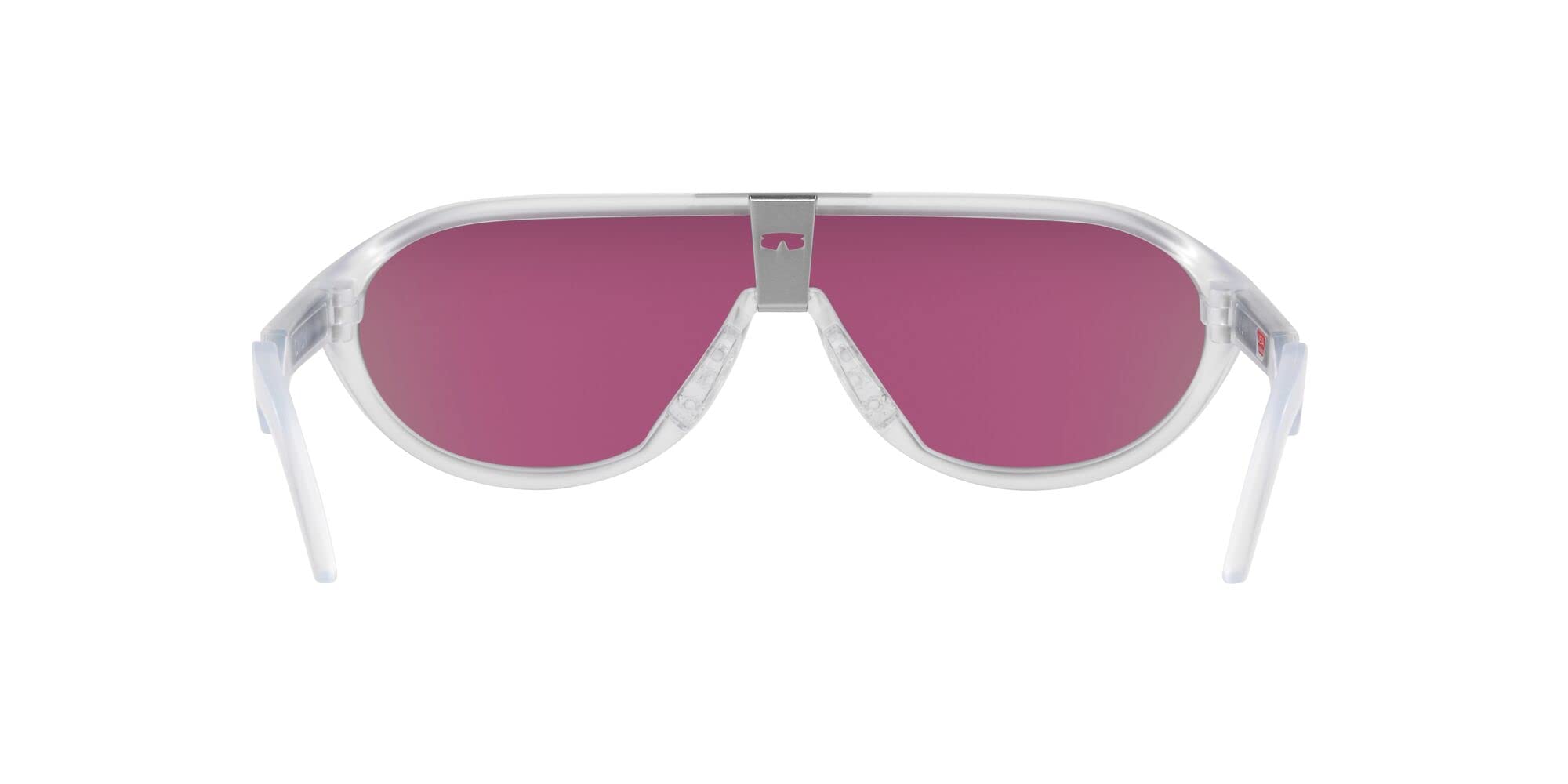 Oakley Men's Oo9467 CMDN Rectangular Polarized Sunglasses - UV Protection, Lightweight & Durable Frame - Perfect for Driving, Running, and Outdoor Sports