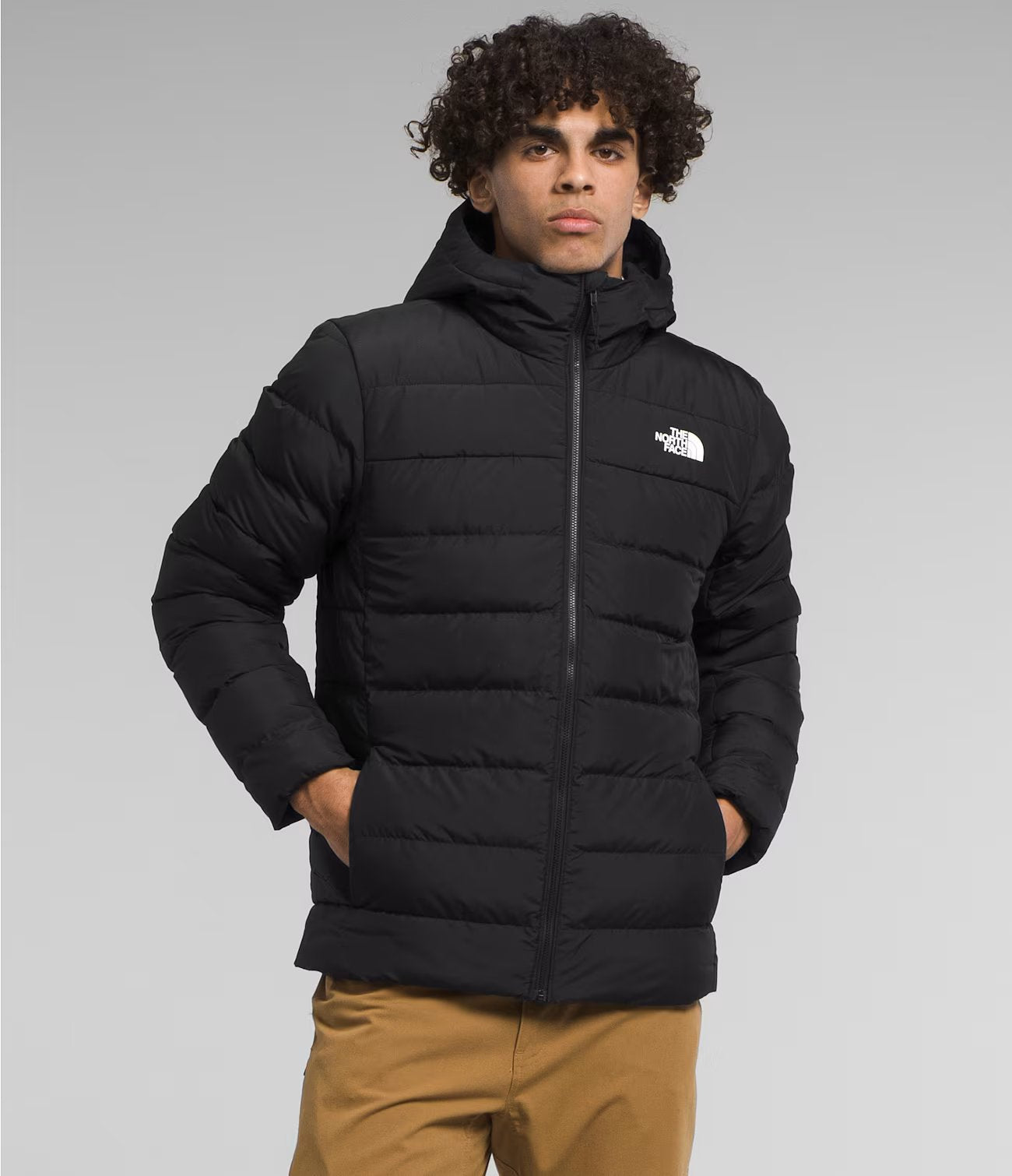 TNF BLACK-NPF