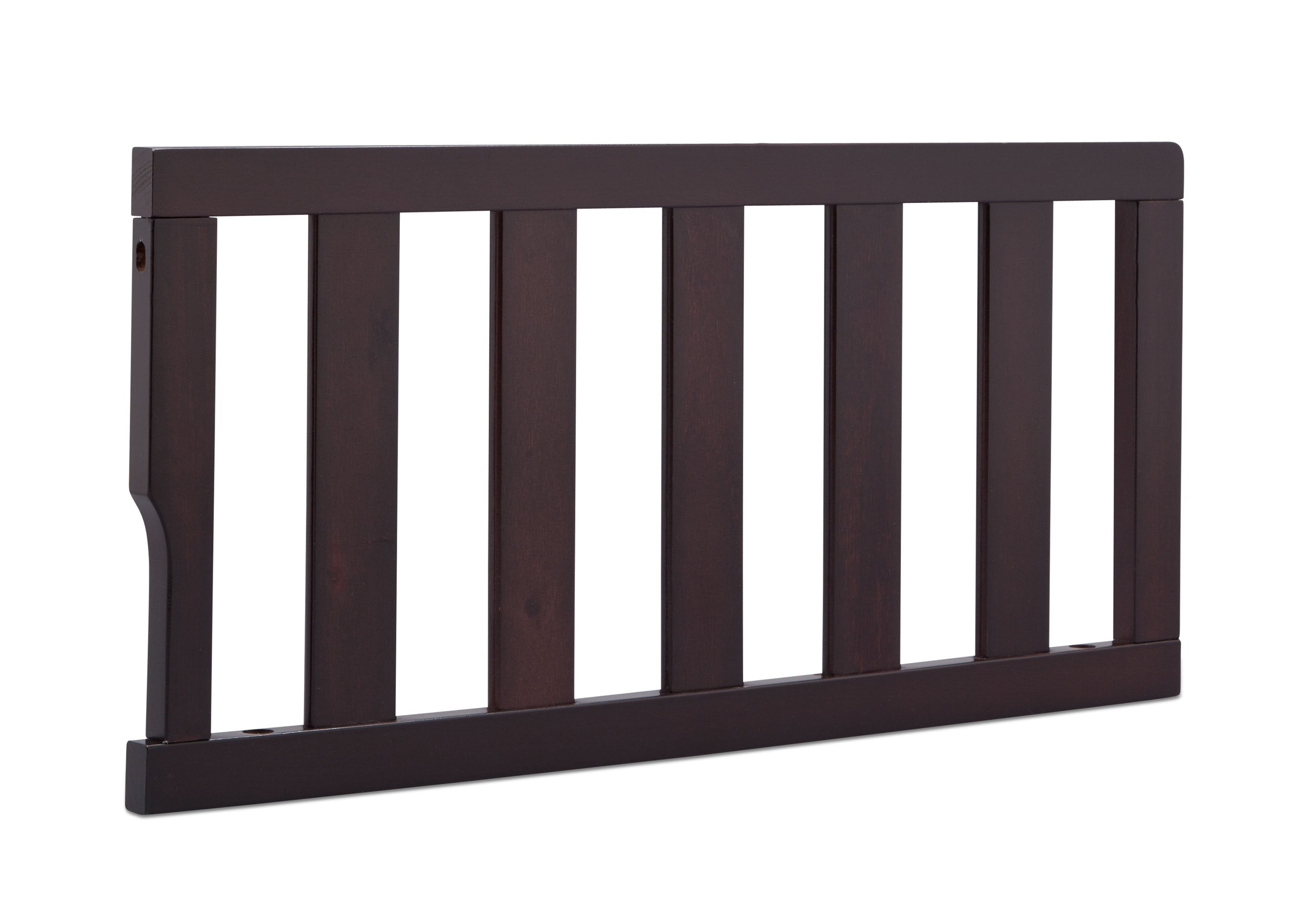 Bennington Elite Toddler Guardrail (550725) - Safety Bed Rail for Kids & Toddlers - Perfect for Bunk Beds, Twin Beds & Toddler Beds - Prevents Falls & Ensures Safe Sleep
