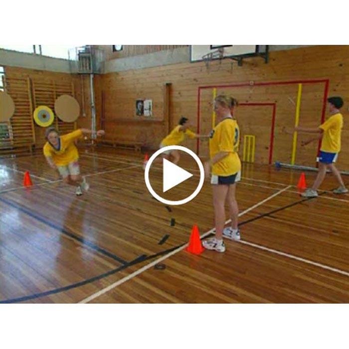 Speed & Agility Training Set for Athletes - Improve Performance with Online Workout Videos | Perfect for Home Gym, Football, Basketball & Soccer Drills