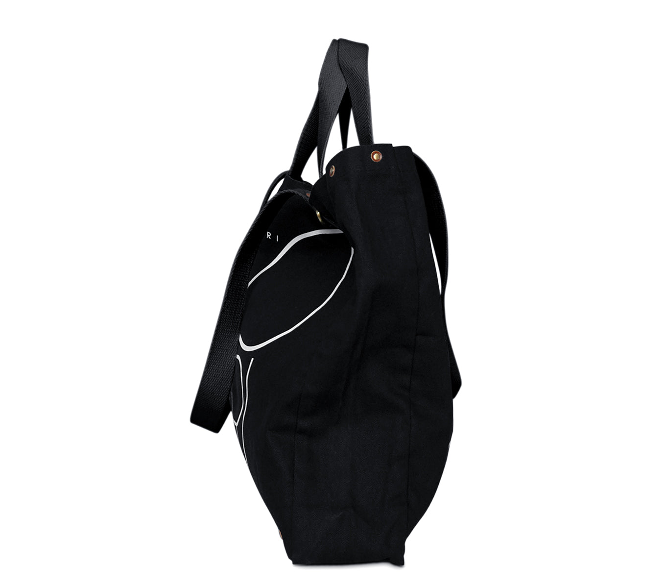 DORI Tote Bag for Women - Stylish & Spacious Canvas Shoulder Bag - Perfect for Work, Travel & Everyday Use