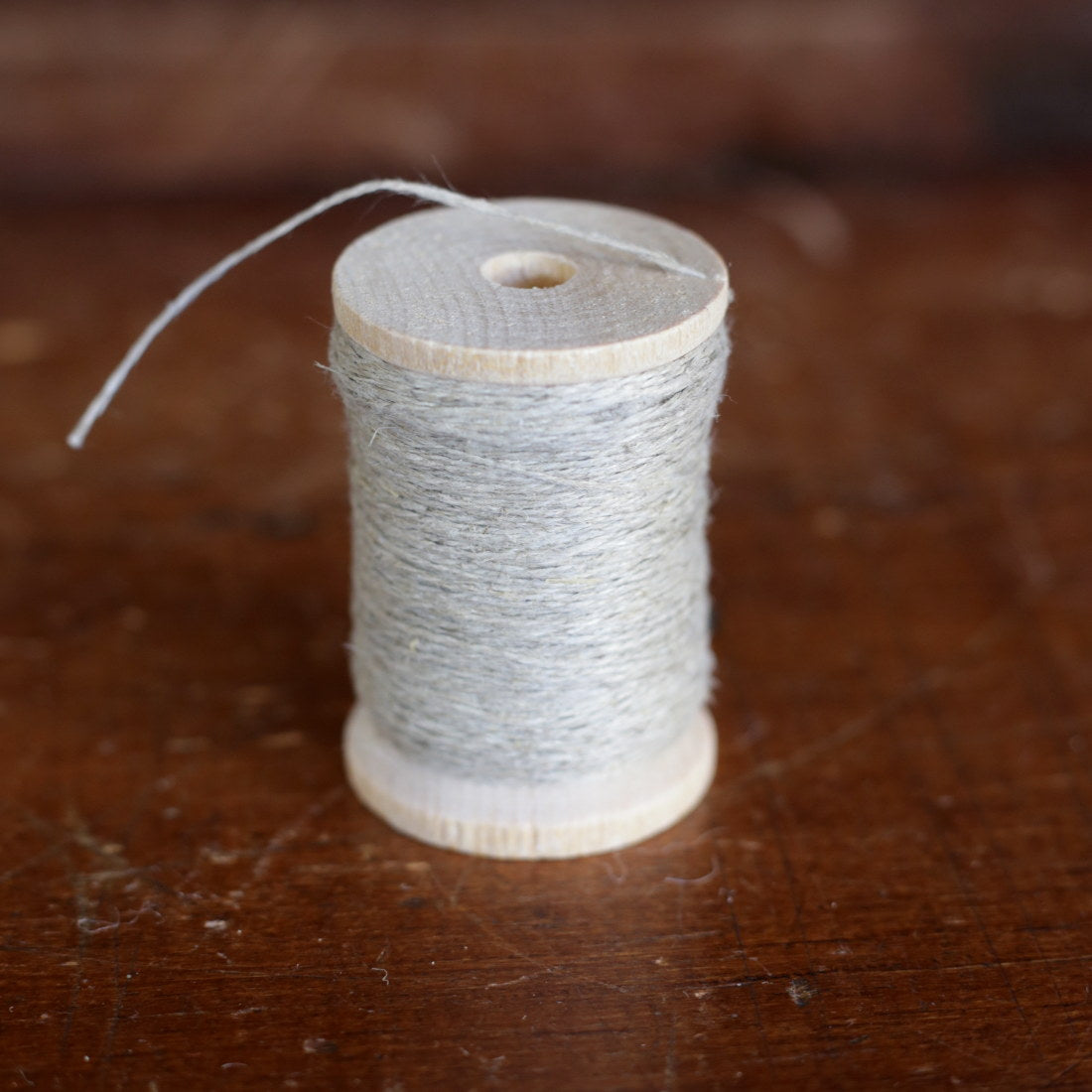 Premium Heavy Hemp Thread for Sewing, Crafts & DIY Projects - Natural Strong Hemp Cord for Macrame, Jewelry Making & Outdoor Gear Repair