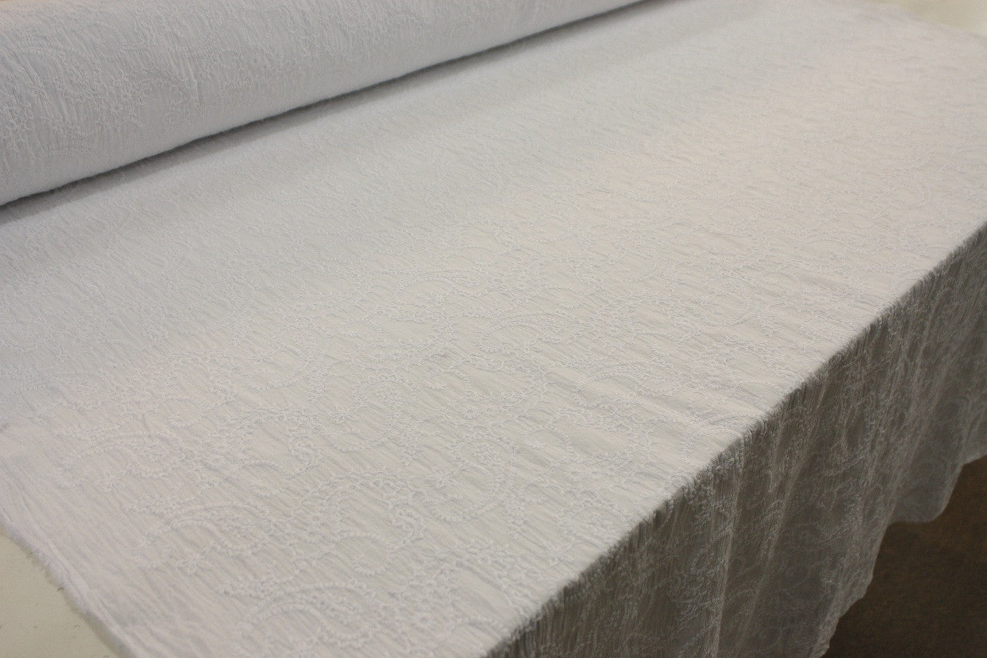 Premium Cheesecloth Fabric - 100% Cotton Paisley Print for Cooking, Straining, and DIY Crafts | Perfect for Cheese Making, Canning, and Home Decor Projects