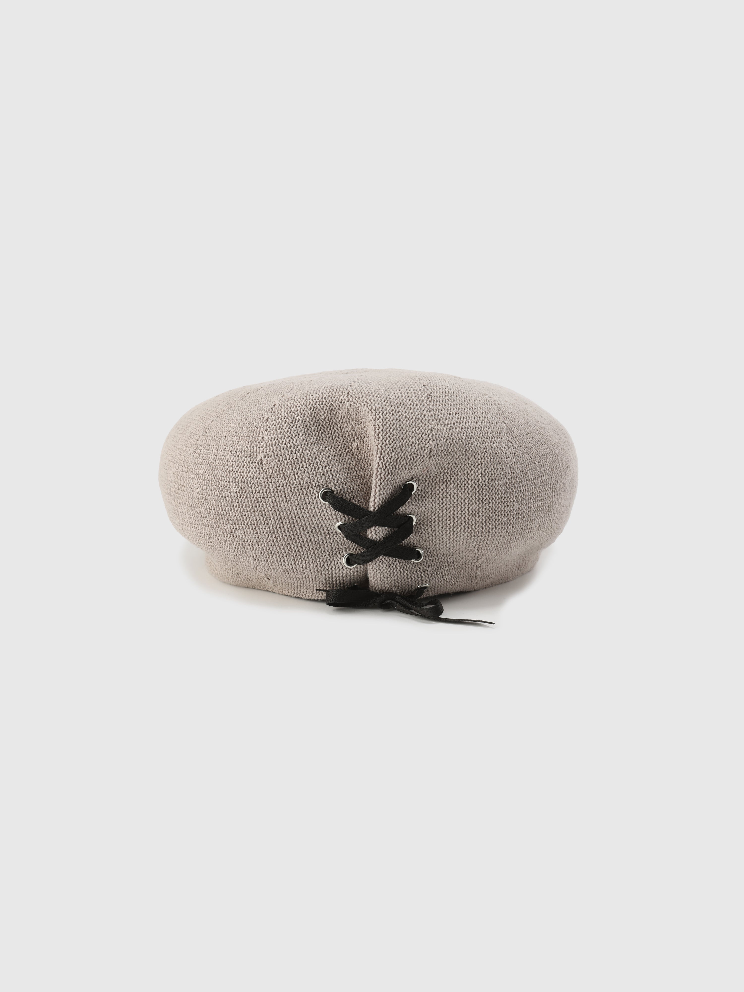 Dart Beret Hat - Stylish & Adjustable Women's Fashion Beret for Casual & Formal Occasions