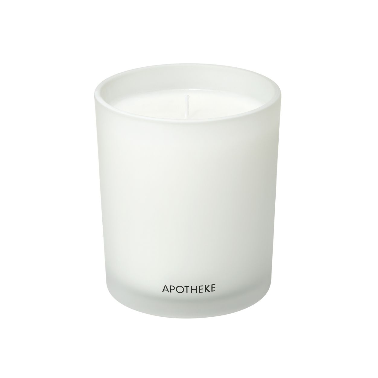 Premium Earl Grey Bitters Scented Candle - Classic Tea & Bergamot Aroma for Home, Office & Spa Relaxation