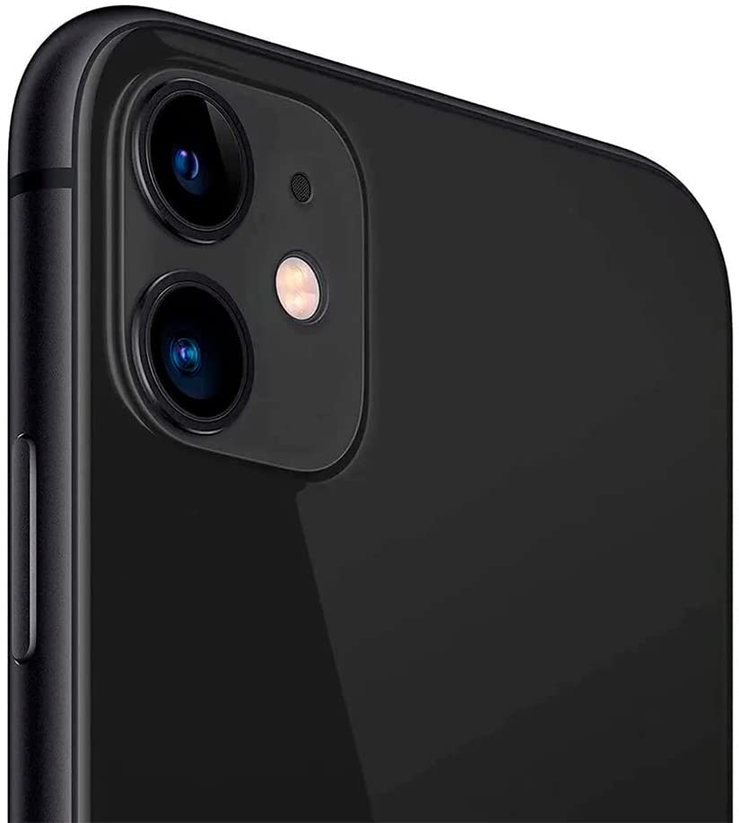 Apple iPhone 11 64GB - 6.1