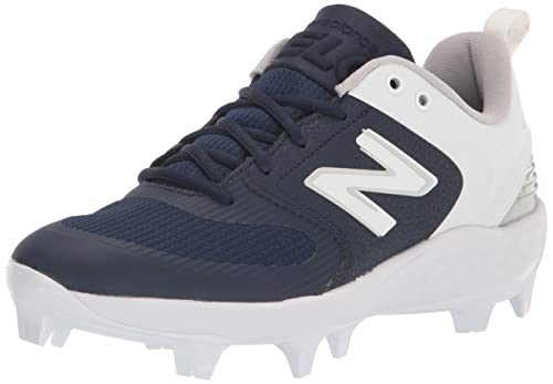 Navy/White