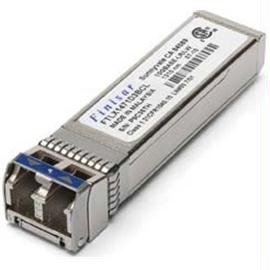 Finisar FTLX1471D3BCL 10.5Gb/s SFP+ Transceiver Module - 1310nm, RoHS 6 Compliant - High-Speed Networking for Data Centers & Enterprise Networks