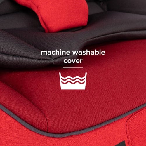 Diono Radian 3RXT All-in-One Convertible Car Seat - Safe & Comfortable for Infants to Toddlers - Perfect for Travel, Daily Commute & Family Road Trips
