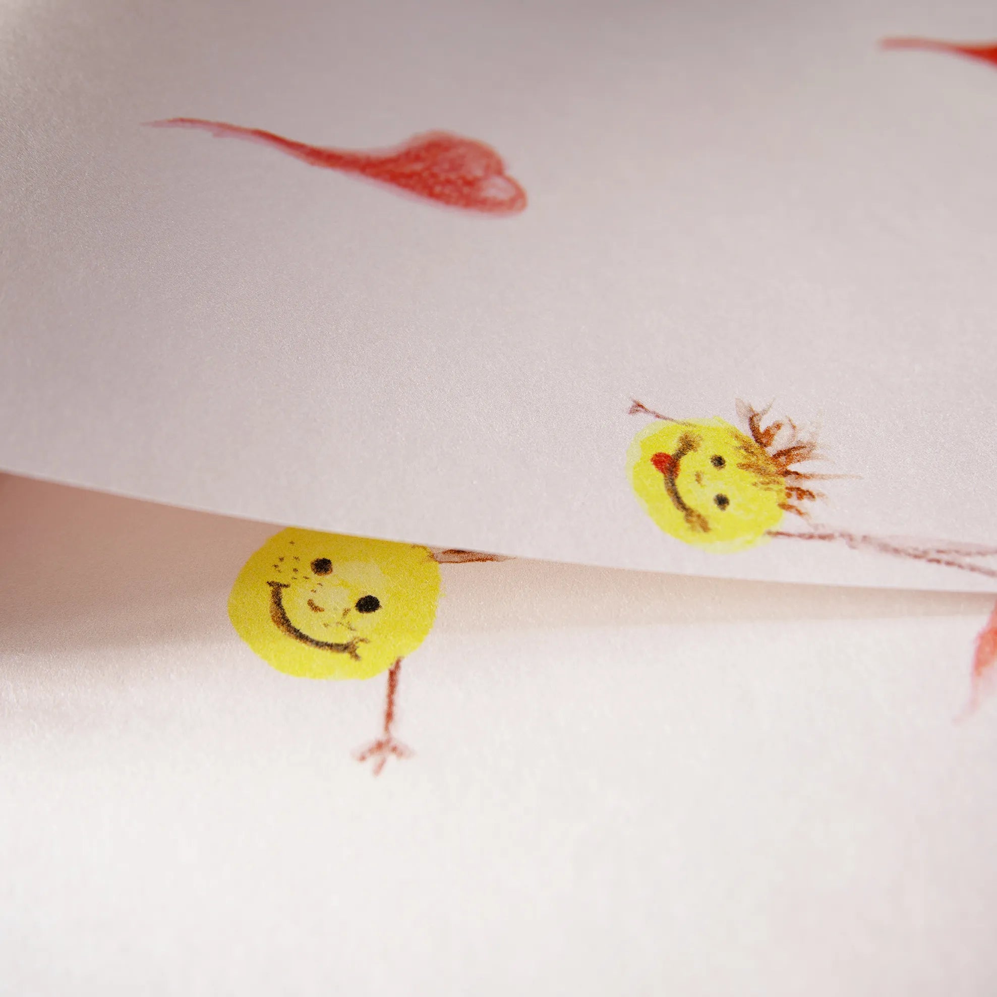 Happy Inner Child Inner Smile - Positive Affirmation Cards for Self-Care & Emotional Healing - Perfect for Therapy, Meditation, and Personal Growth