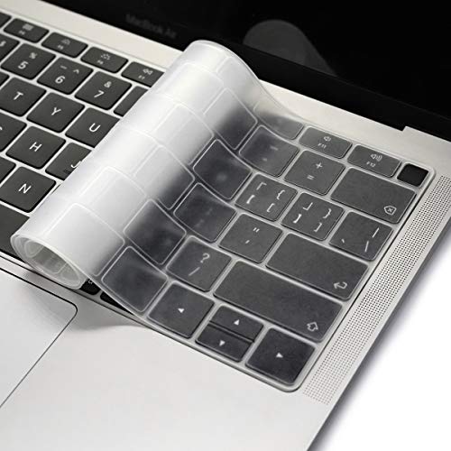 Transparent (Silicone)