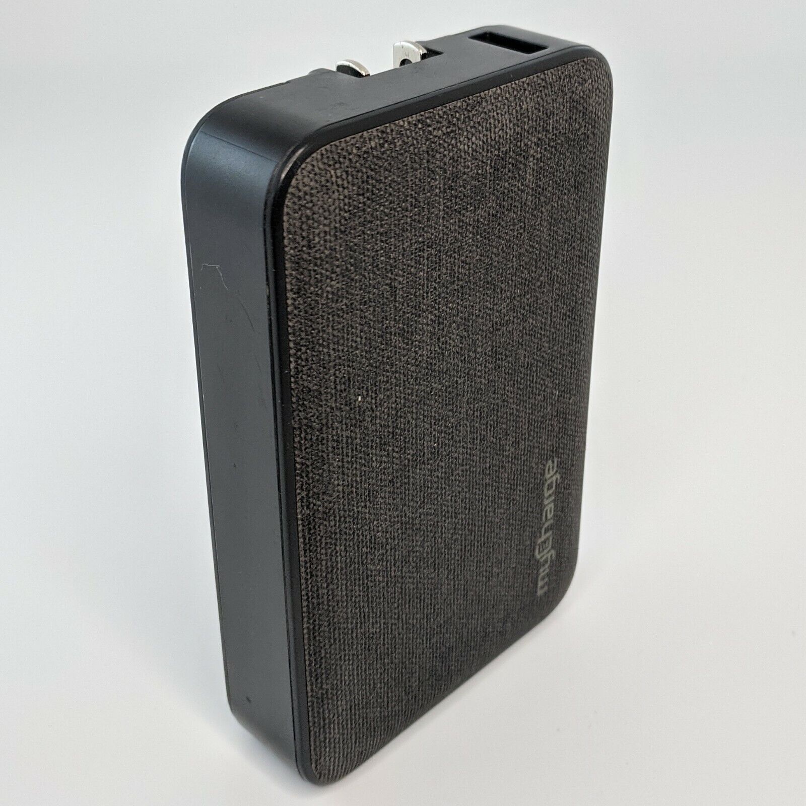 RFA Hub All-in-One Portable Charger Power Bank 10000mAh - Fast Charging for iPhone, Samsung, iPad - Compact & Lightweight for Travel, Camping, Outdoor Adventures