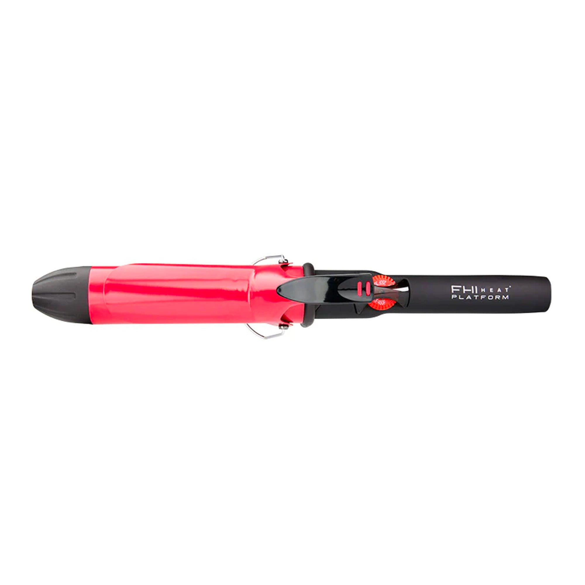 Platform Bounce Pro Curler 1 1/2 Inch - Professional Hair Curling Iron for Voluminous Curls & Waves - Perfect for Salon, Home Styling & Special Occasions