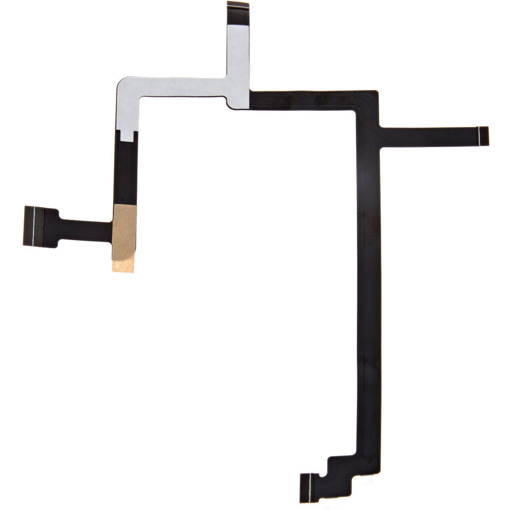 DJI Phantom 3 Replacement Part 85 - Flexible Gimbal Flat Cable for Aerial Photography & Videography - Perfect for Drone Repairs & Maintenance