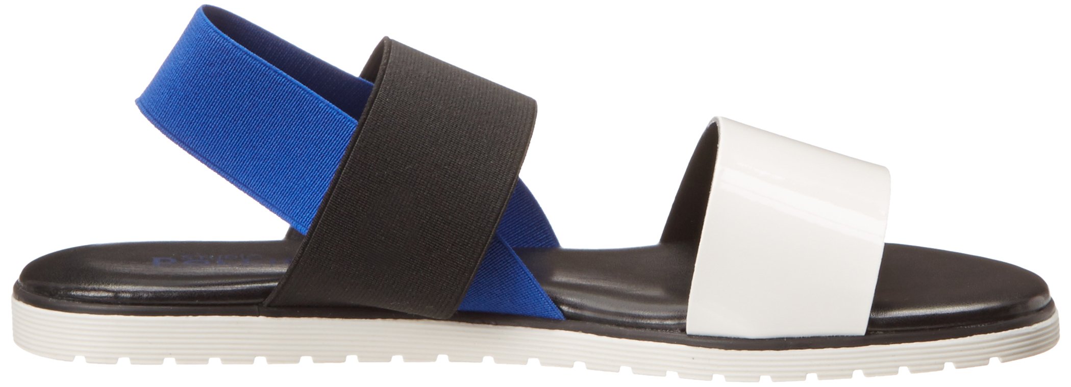 Women's Comfortable Multistrap Sandals - Adjustable Straps for All-Day Wear | Perfect for Beach, Vacation & Summer Outfits