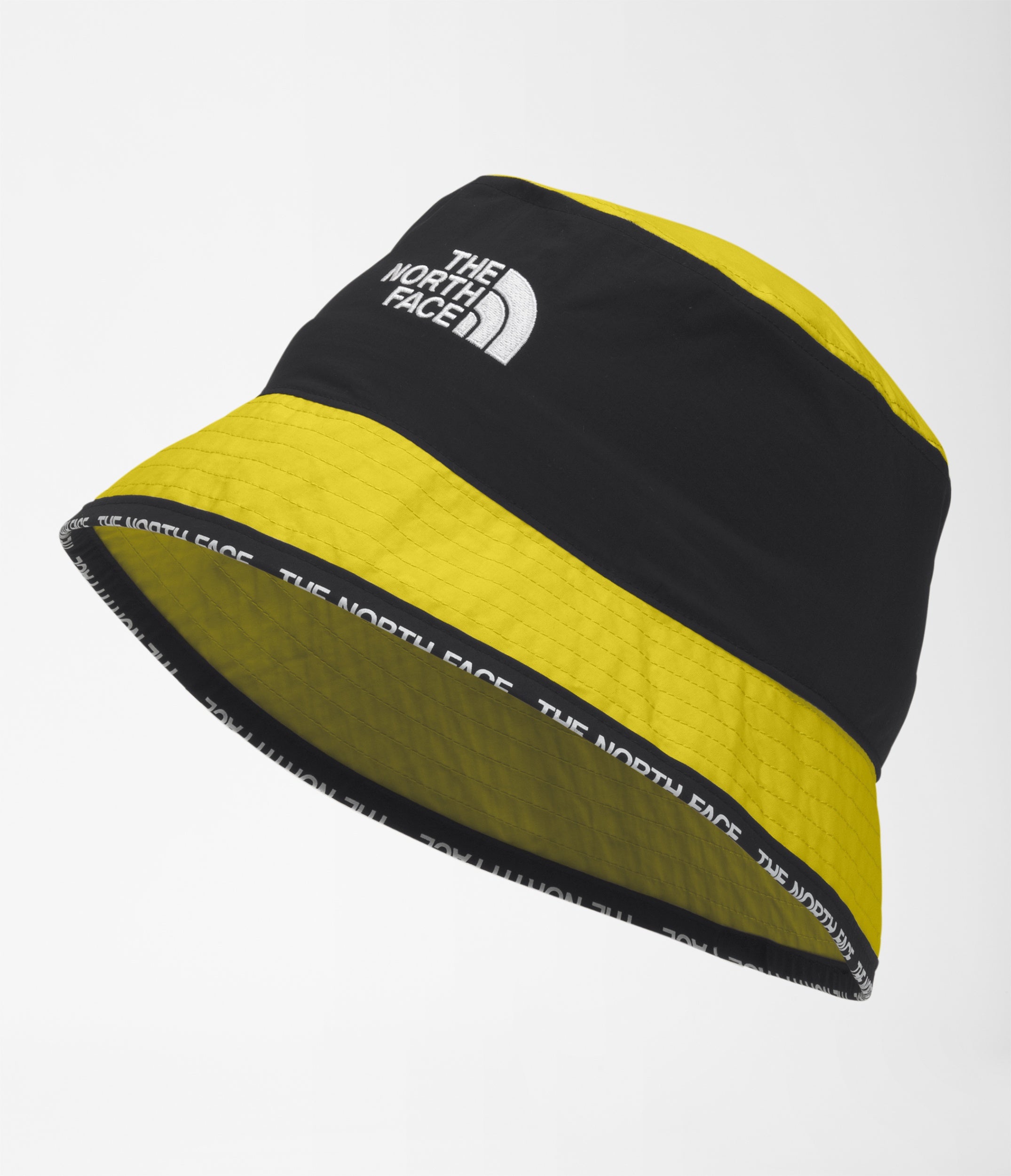 The North Face Cypress Bucket Hat for Men & Women - UPF 50+ Sun Protection, Water-Resistant Outdoor Hat for Hiking, Beach & Travel