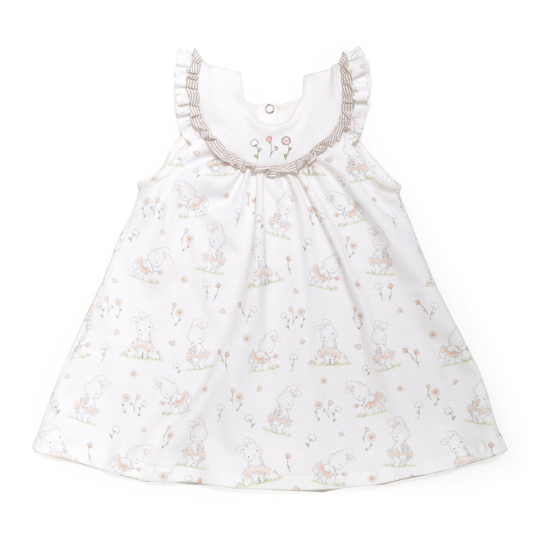 Blossom Friendship 2-Piece Clothing Set - Cute Matching Outfits for Best Friends | Perfect for Birthday Gifts, Photo Shoots & Special Occasions
