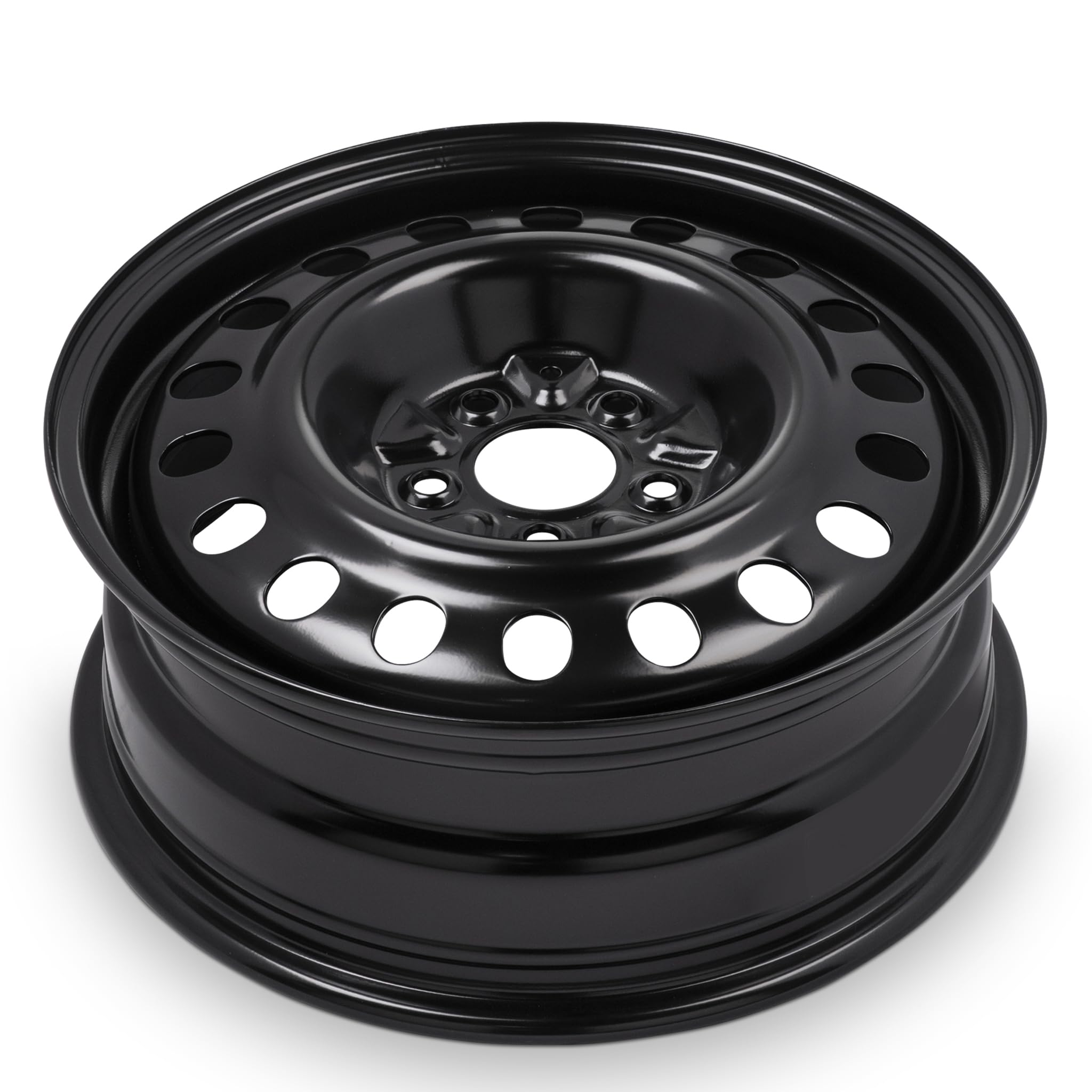 Road Ready Wheels - Premium Alloy Wheels for Cars & Trucks | Durable & Stylish for Off-Road & Highway Driving