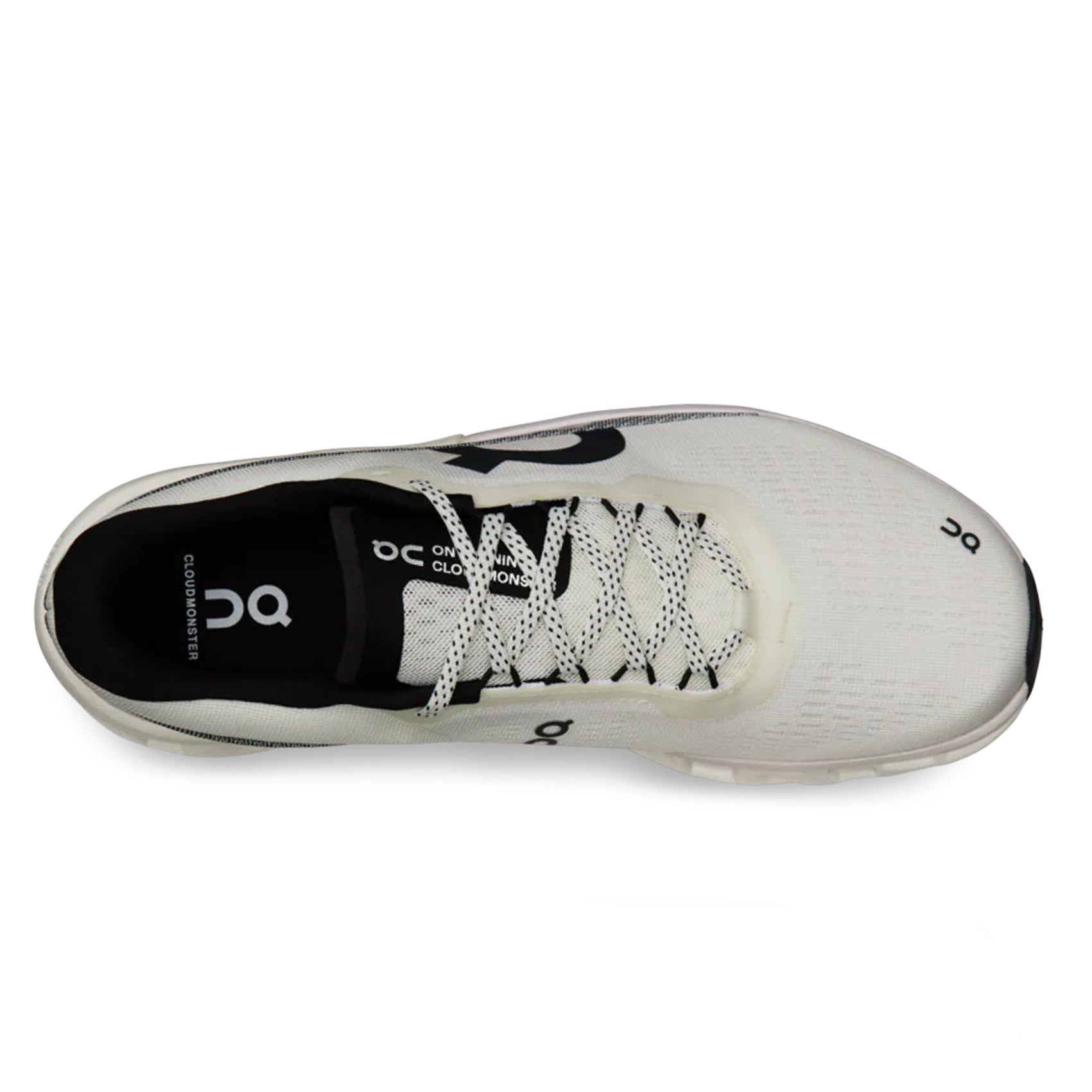 Women's On Running Cloudmonster 2 - Lightweight Cushioned Running Shoes for Women | Perfect for Road Running, Jogging & Gym Workouts